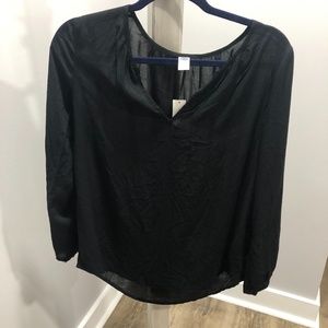 Old Navy RAYON top